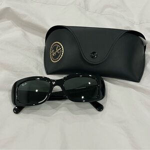 Ray Ban Sunglasses